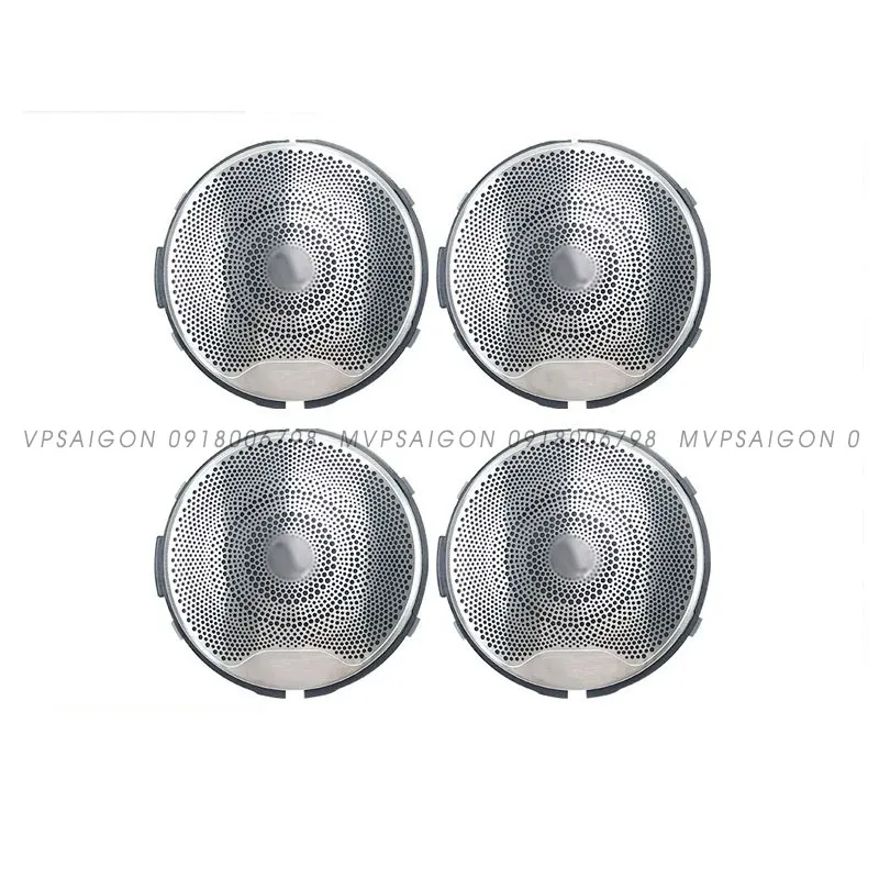Loa Siêu Trầm Tweeter Bass Cho Benz C W205 GLC X253 E W213 Series