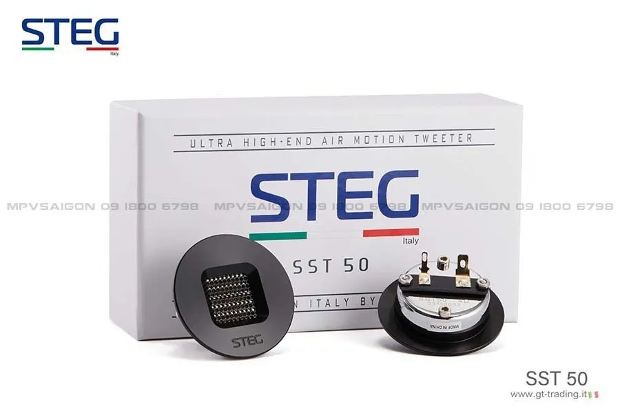 Loa siêu treble STEG SST 50