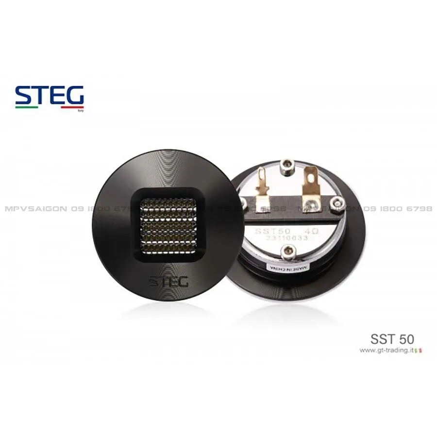Loa siêu treble STEG SST 50