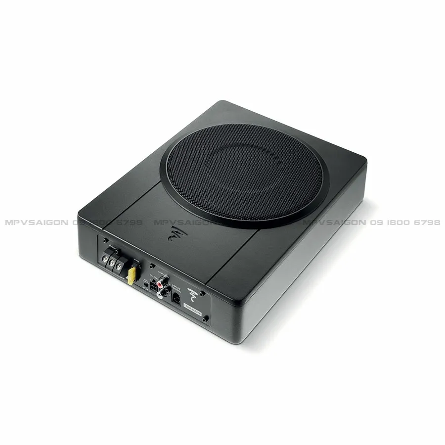 Focal Isub Active - Sub gầm ghế nổi tiếng từ Focal Pháp