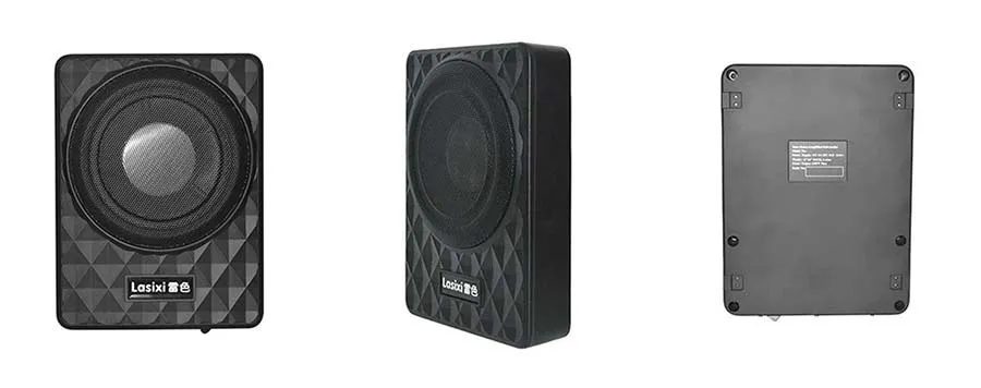 LOA SUB GẦM GHẾ LAS P8/ P10