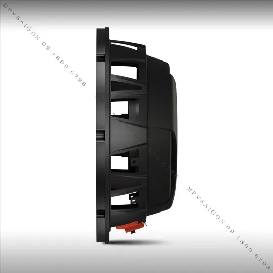 Loa SUB hơi cốp xe ô tô JBL CLUB WS 1000 BLK