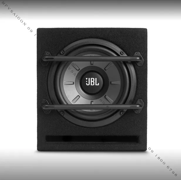 Loa SUB hơi cốp xe ô tô JBL STAGE 800BA