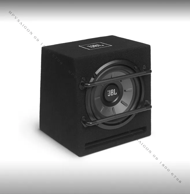 Loa SUB hơi cốp xe ô tô JBL STAGE 800BA