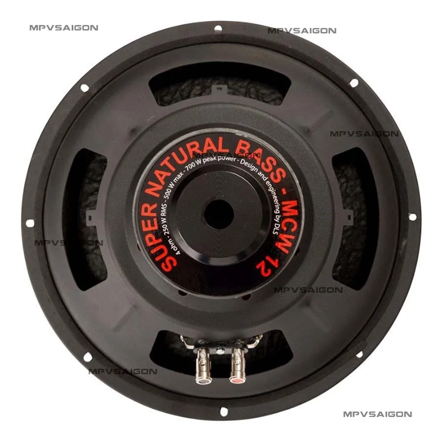 Loa sub hơi DLS RCW12