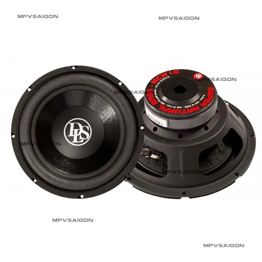 Loa sub hơi DLS MCW10
