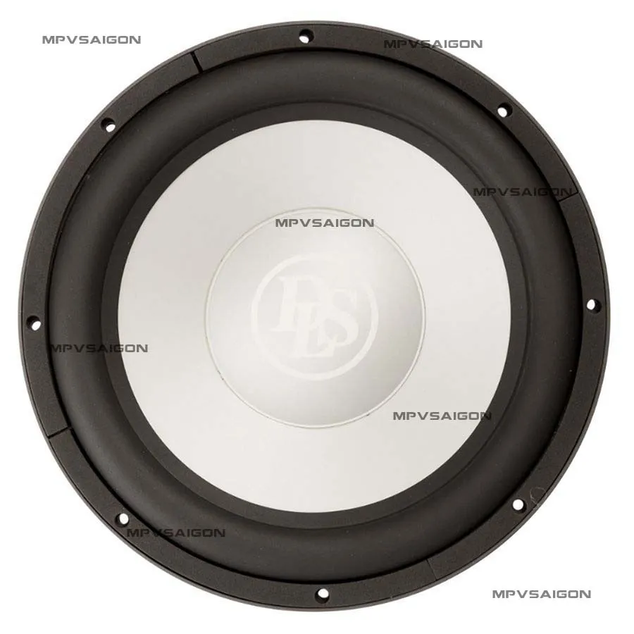 Loa sub hơi DLS NORDICA 12i