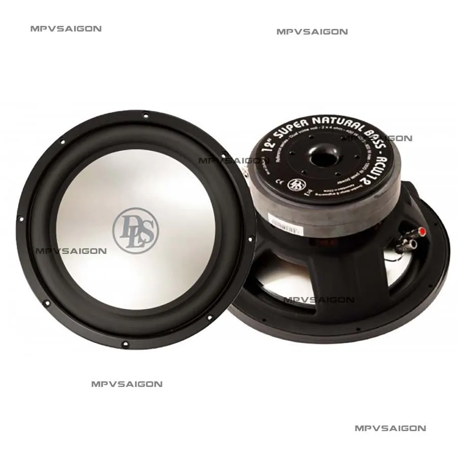 Loa sub hơi DLS RCW10