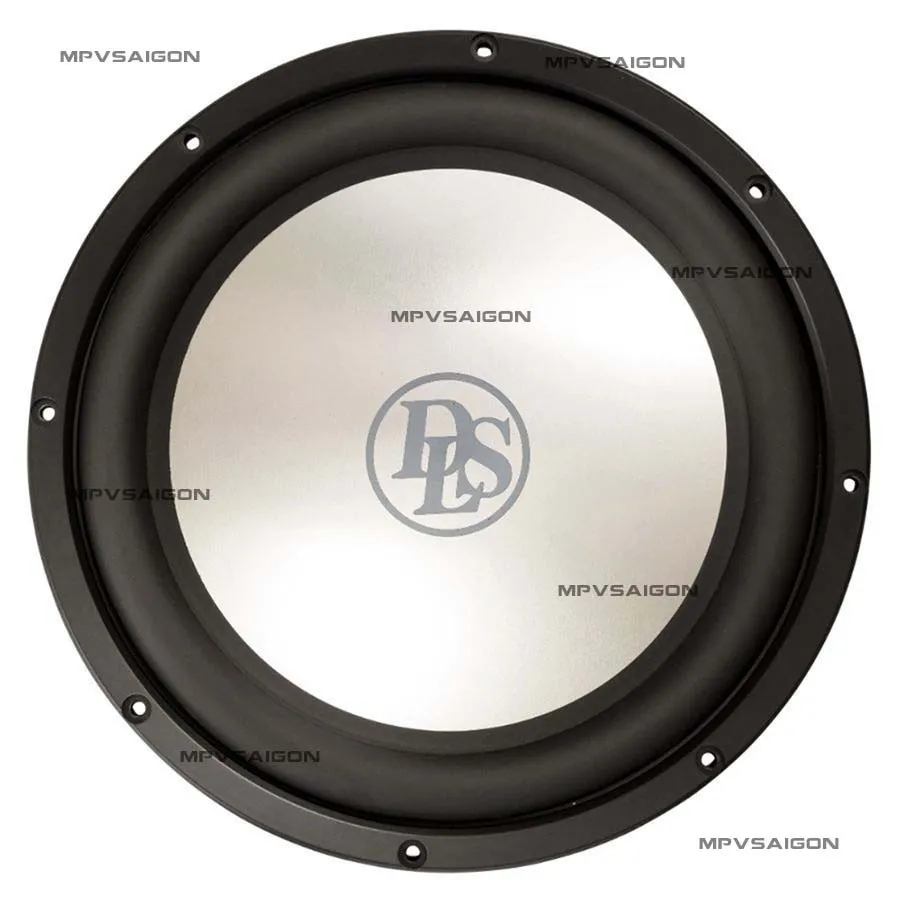 Loa sub hơi DLS RCW10
