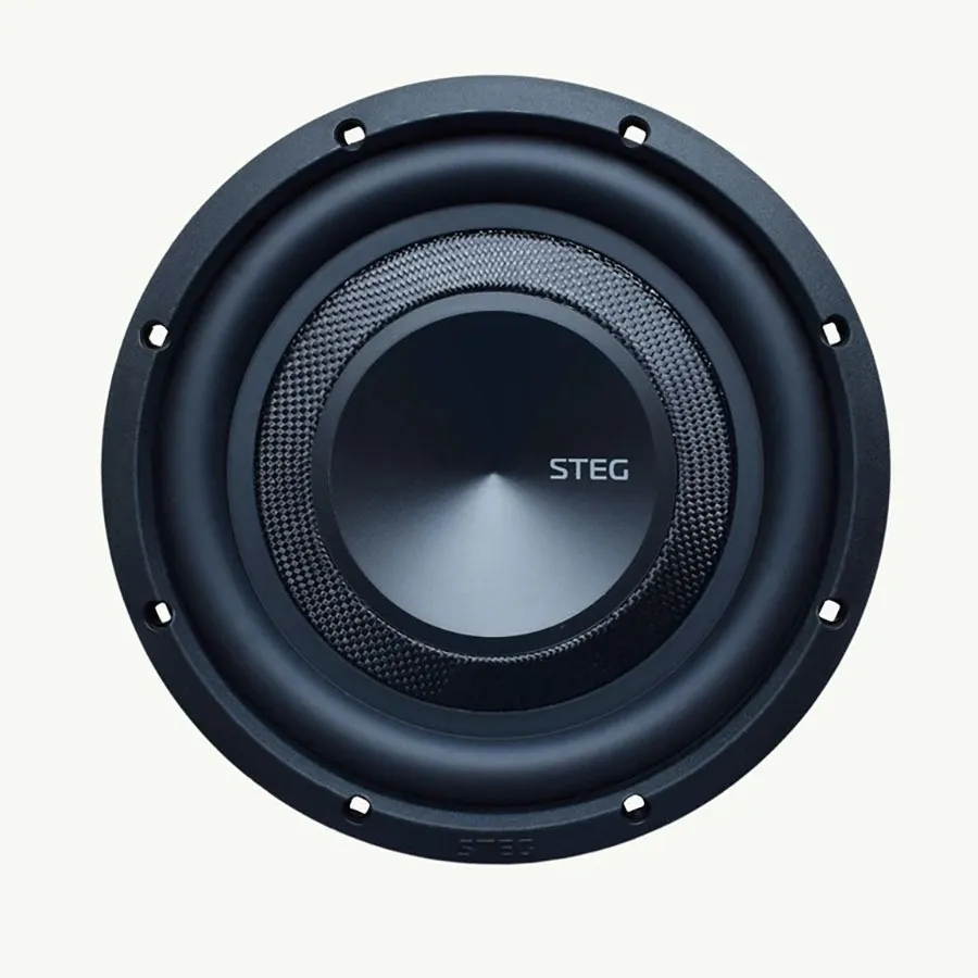 Loa sub hơi STEG SQ8-2SE