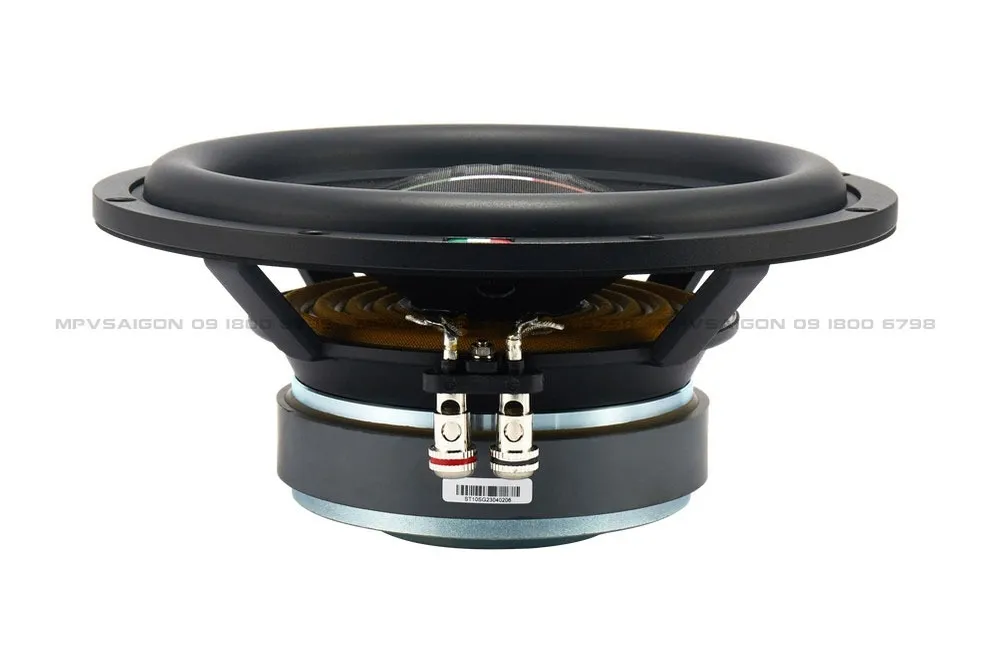 Loa sub hơi STEG ST10