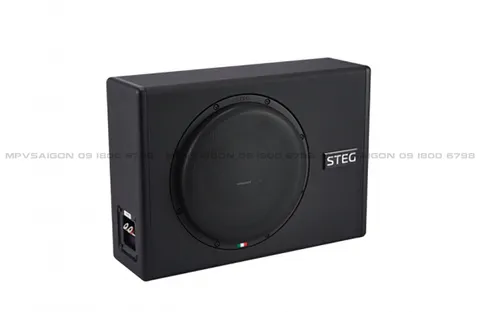 Loa sub hơi STEG ST10P