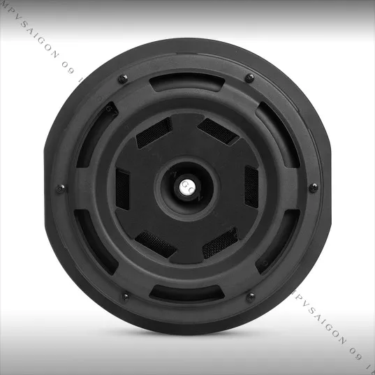 Loa Sub lốp dự phòng JBL BassPro HUB