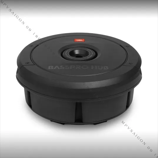 Loa Sub lốp dự phòng JBL BassPro HUB