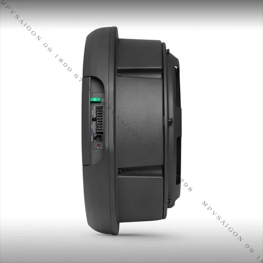 Loa Sub lốp dự phòng JBL BassPro HUB