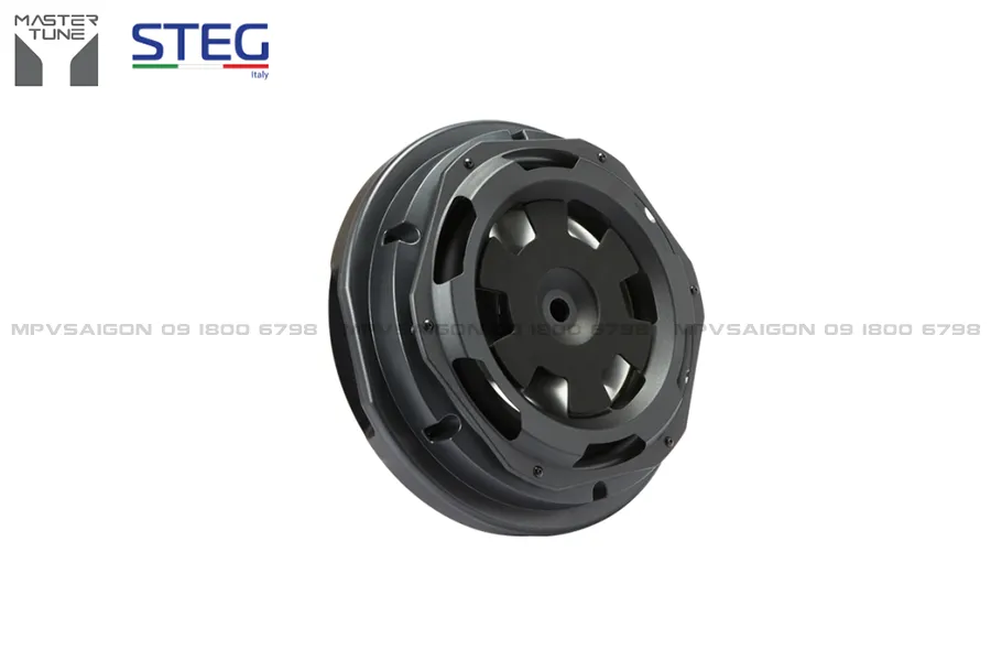 Loa sub hơi STEG ST10PRO