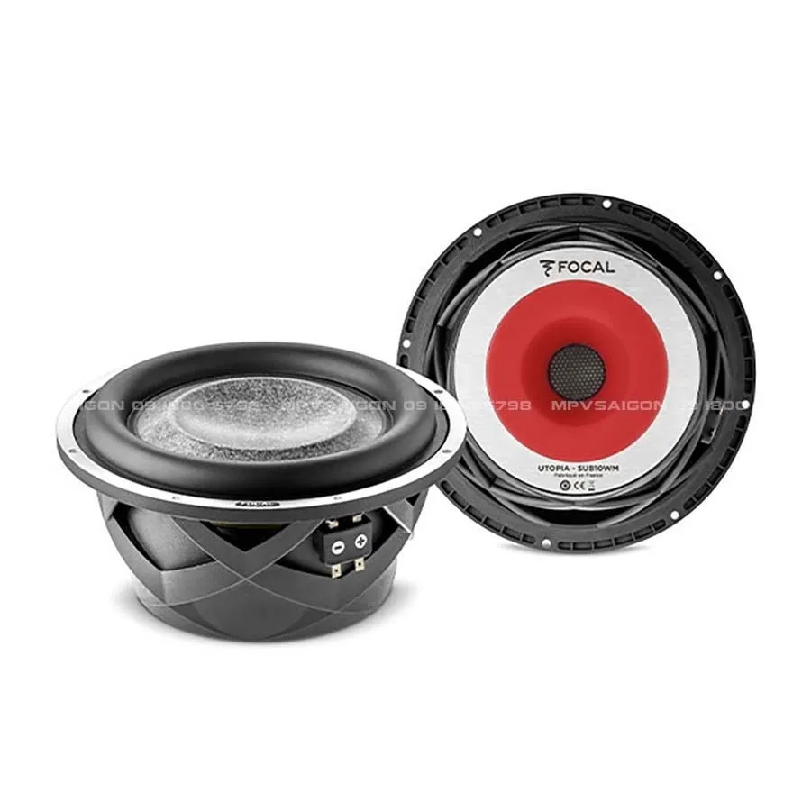 Focal Utopia M 10WM