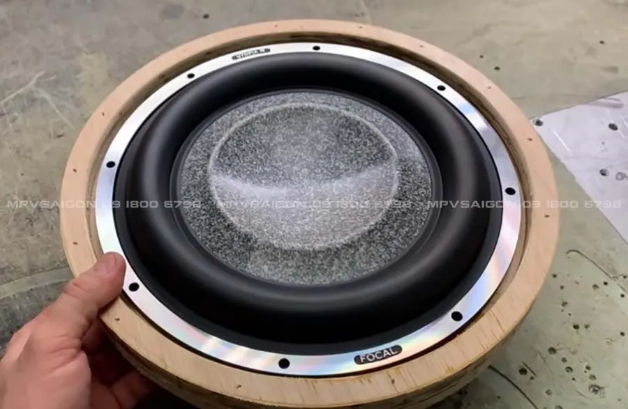 Focal Utopia M 10WM