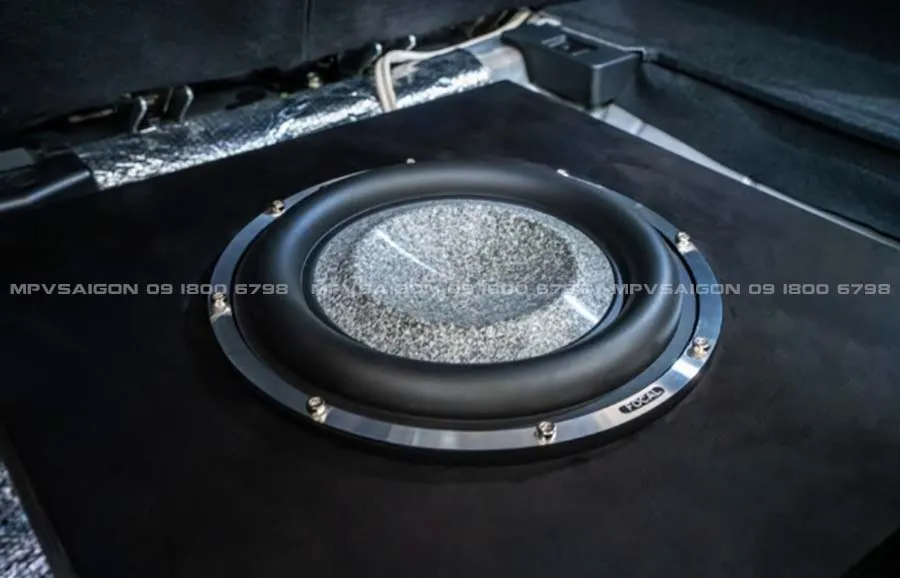 Focal Utopia M 10WM