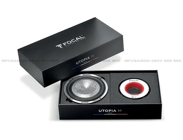 Focal Utopia M 6WM - 6.5 inch