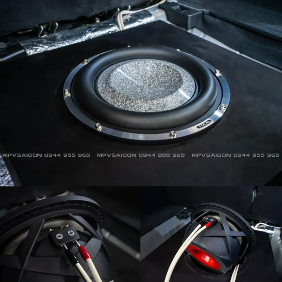 Focal Utopia M 6WM - 6.5 inch