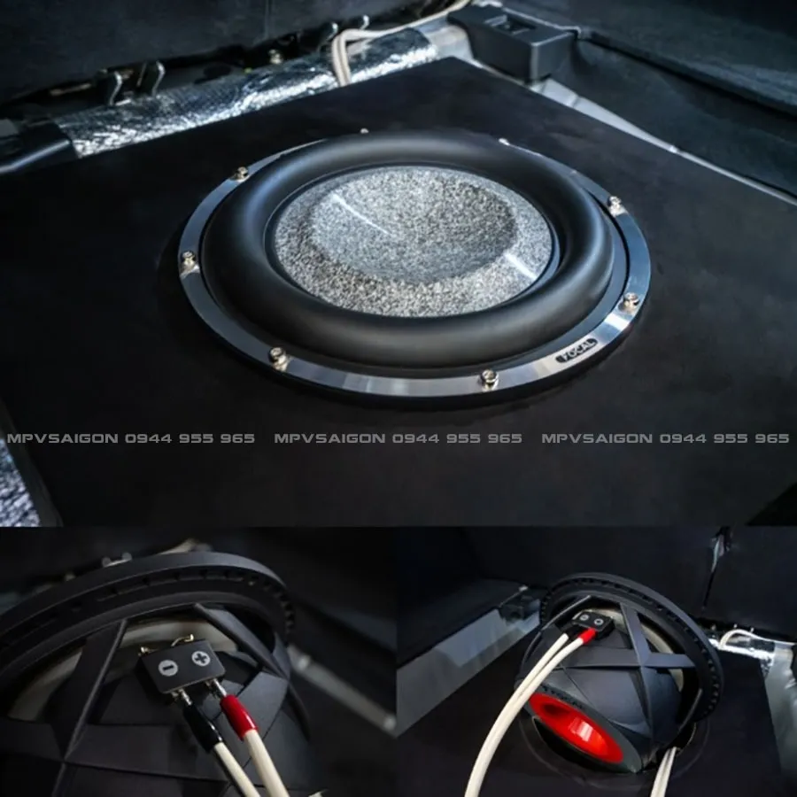 Focal Utopia M 6WM - 6.5 inch