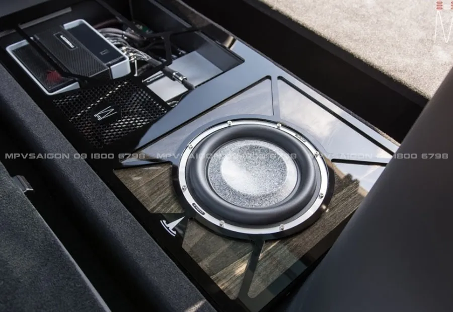 Focal Utopia M 8WM - 8 inch