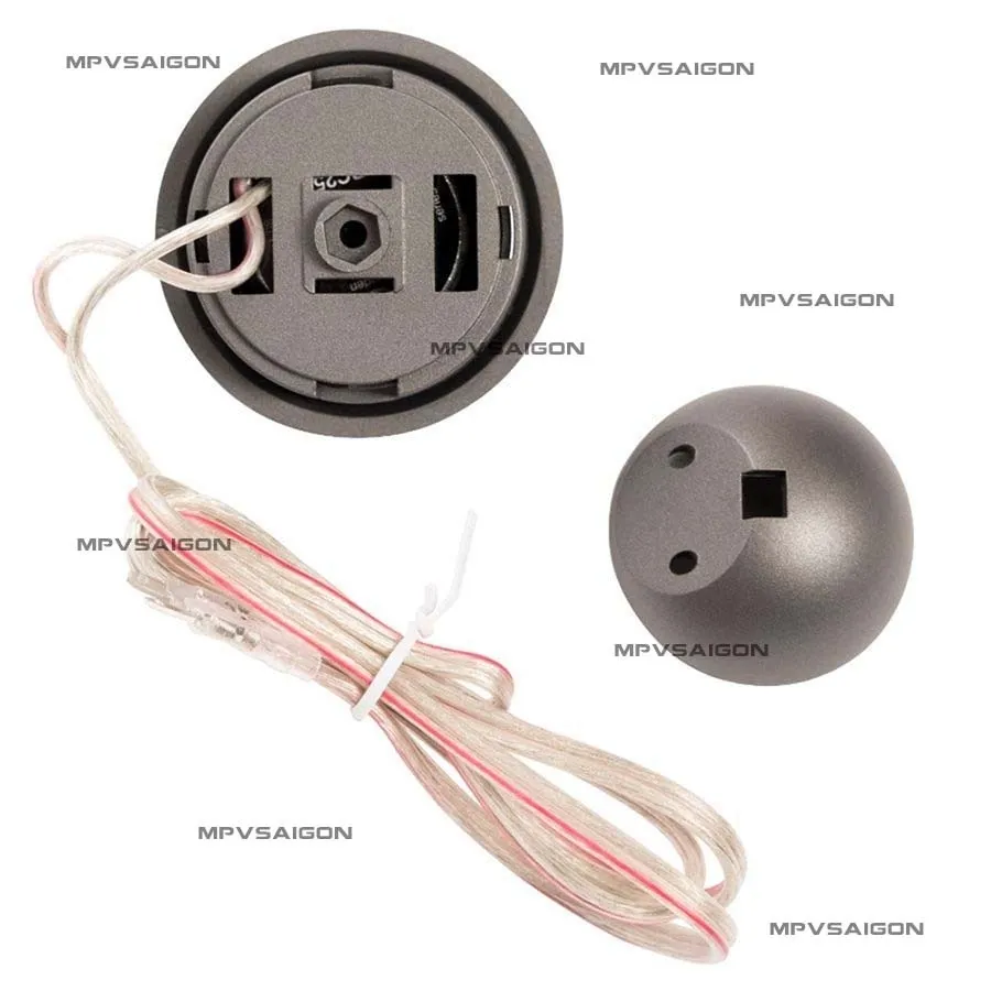 Loa treble DLS RC25