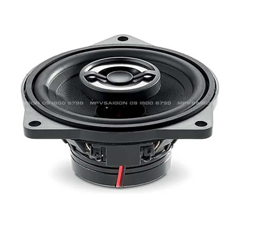 FOCAL ICC BMW 100