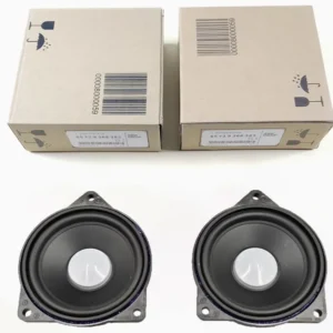 Loa trung tâm xe hơi: giải pháp rẻ tiền đem lại hiệu quả tức thời