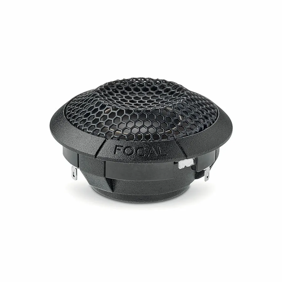 Focal K2 Power M Tweeter Frak: sự kết hợp hoàn hảo giữa vật liệu nhôm / Magie