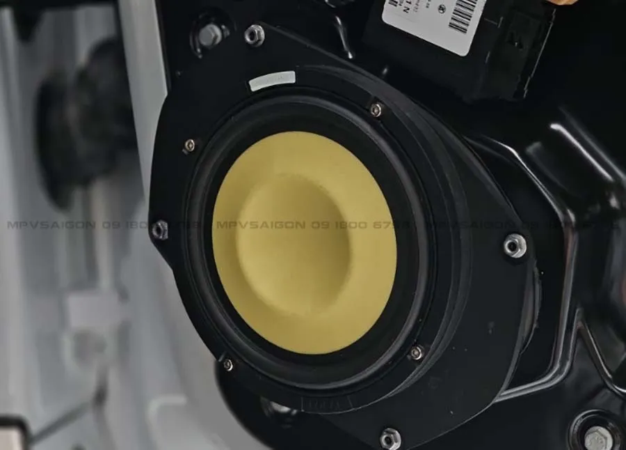 Focal K2 Power- 6.5 KM