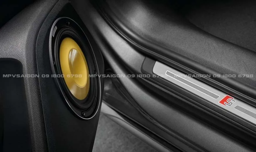 Focal K2 Power- 6.5 KM