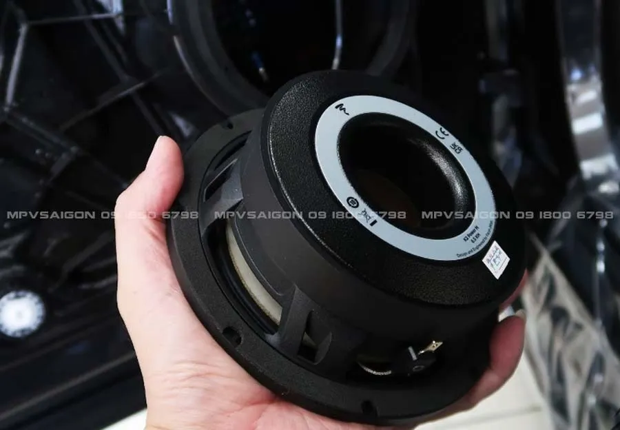Focal K2 Power- 6.5 KM
