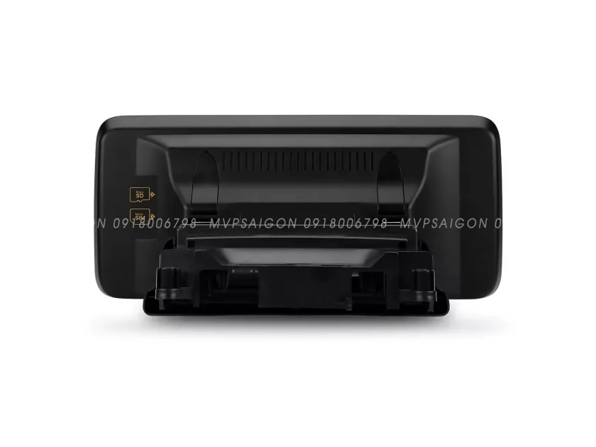 Màn hình giải trí Android 4G cho xe Mercedes C/GLC 2015 -2025