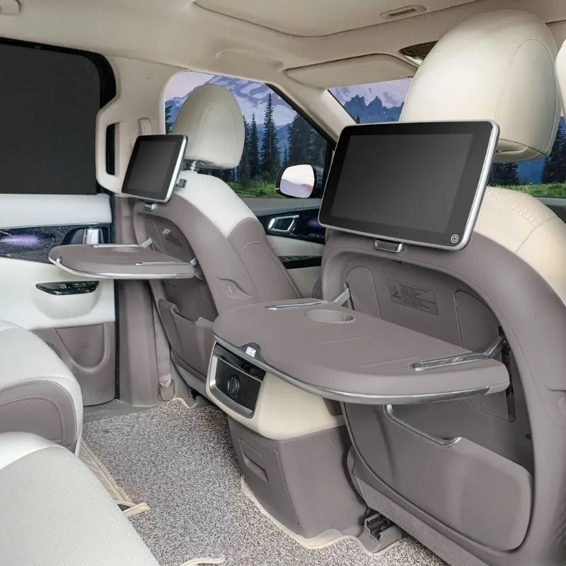 Màn hình gối đầu Android xe Kia Carnival 2024 2025: báo giá chi tiết và kinh nghiệm lựa chọn