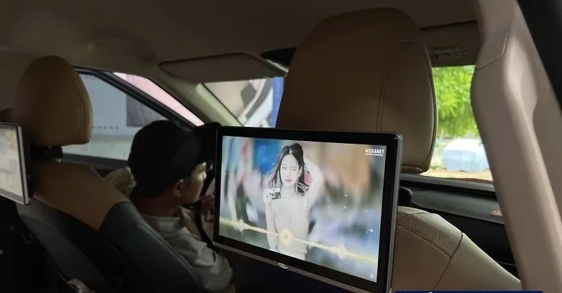 Màn hình gối đầu Android xe Kia Carnival 2024 2025: báo giá chi tiết và kinh nghiệm lựa chọn
