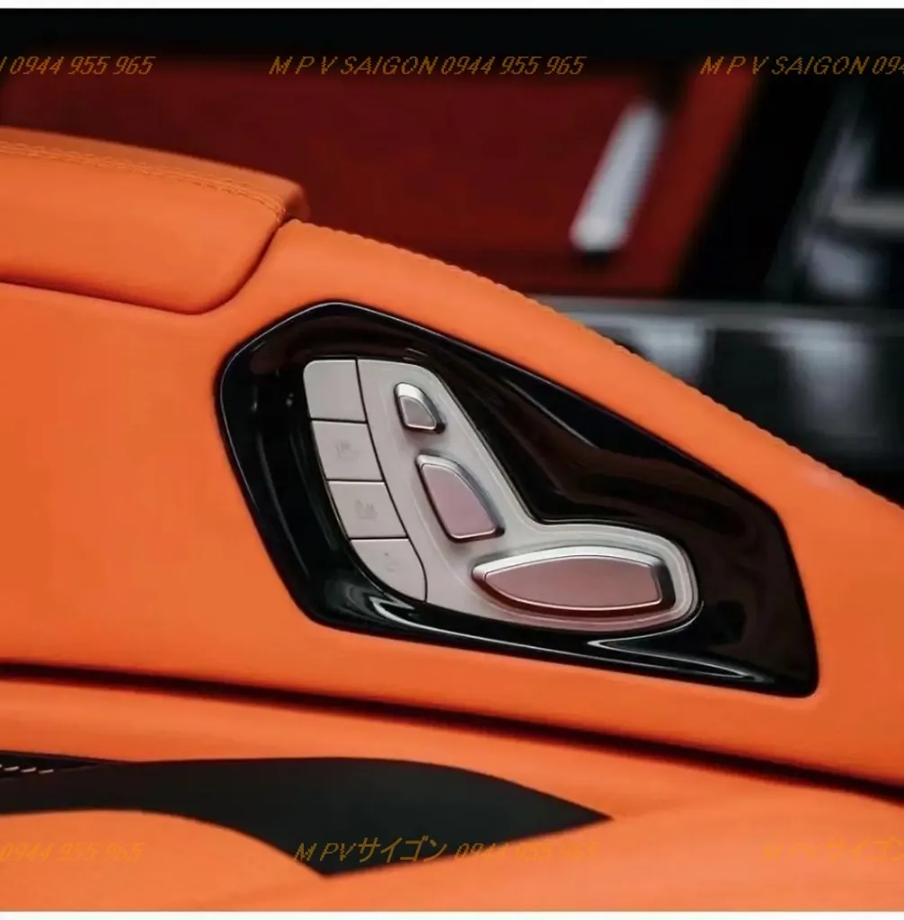 Mercedes Benz G-class G63 độ Limousine: kinh nghiệm và phương án độ mới nhất đến từ nhà MPV