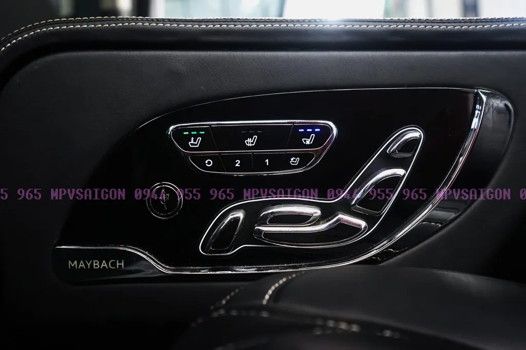 Mitsubishi Xpander độ ghế Limousine thương gia: Báo giá và kinh nghiệm đầy đủ