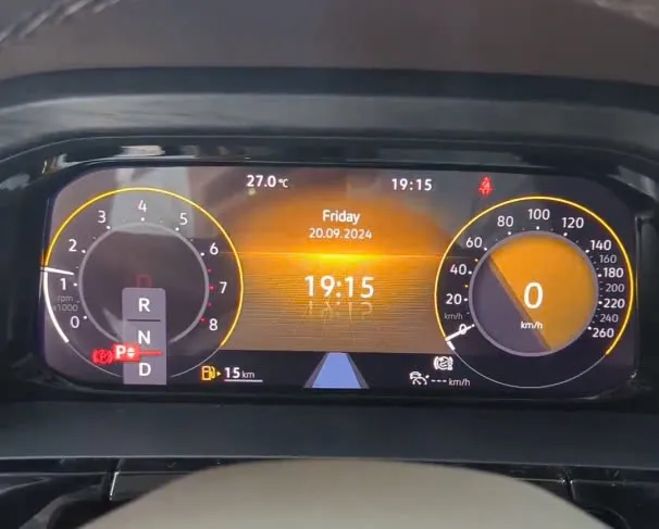 MỞ TÍNH NĂNG ẨN VOLKSWAGEN GOLF (CODING) TỪ NHÀ SẢN XUẤT