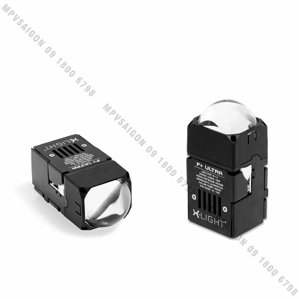 Module Laser X-Light F+ Ultra New 2024