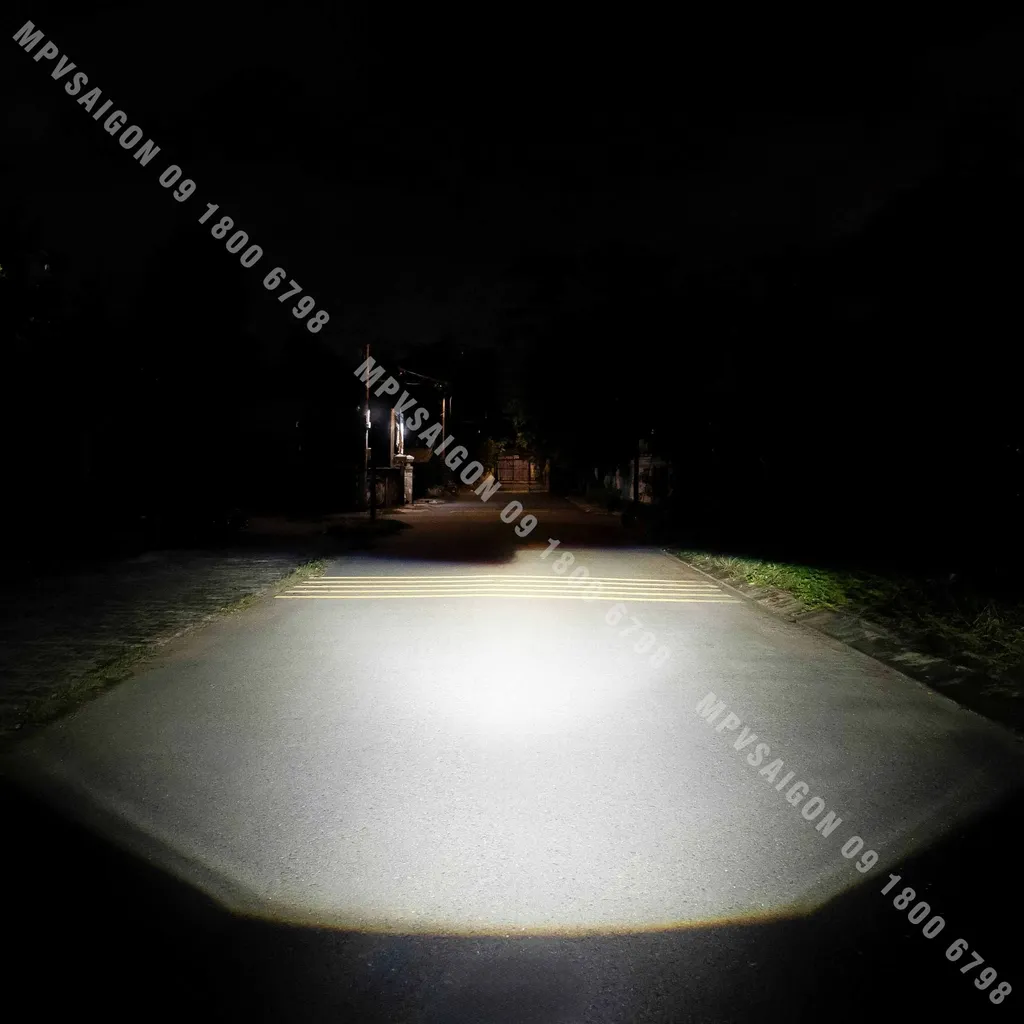 Module Laser X-Light F+ Ultra New 2024