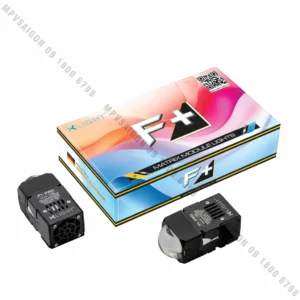 Module Laser X-Light F+ Ultra New 2024