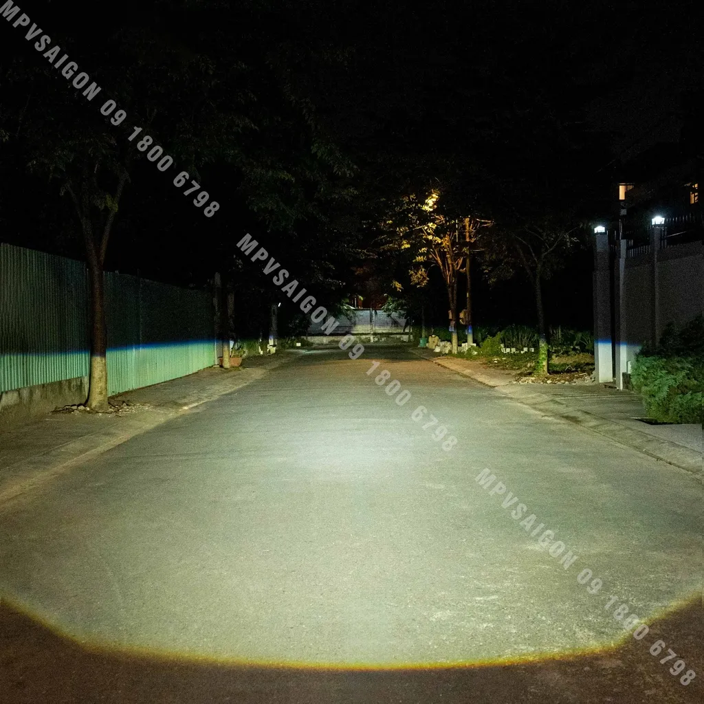 Module Led X-Light F+ Pro (New 2024)