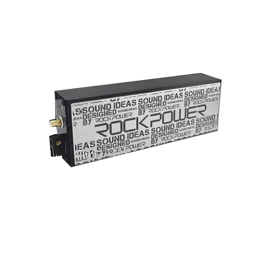 Mono Amplifier Rockpower SQ-ONE