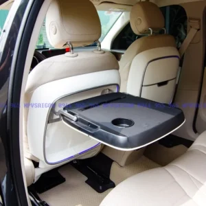 Nâng cấp bàn làm việc Mercedes Benz GLC