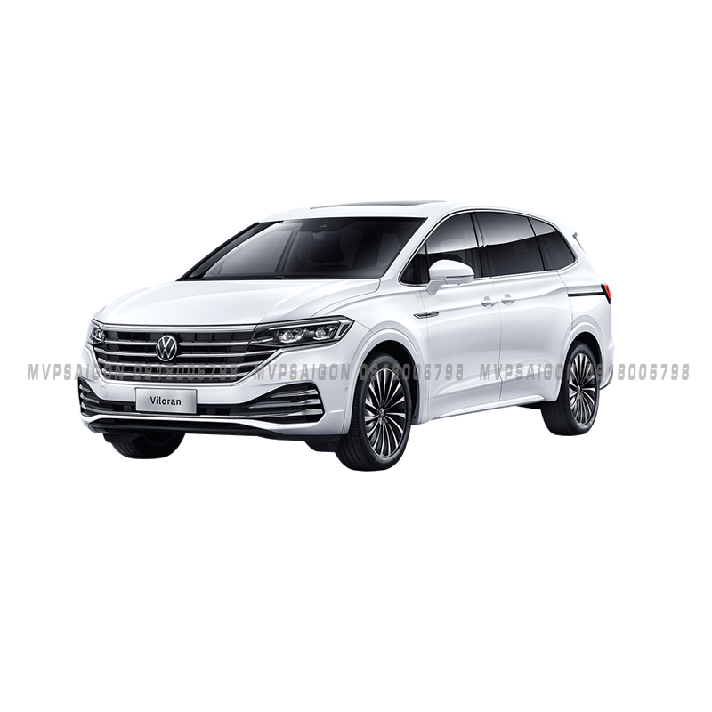 Cửa hít Volkswagen Viloran: hồi phục tính năng xe sang