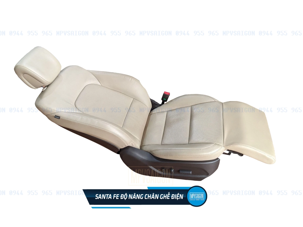 Nâng cấp - Độ ghế chỉnh điện 8 10 12 hướng xe ô tô tận xưởng kỹ thuật chuẩn nhất