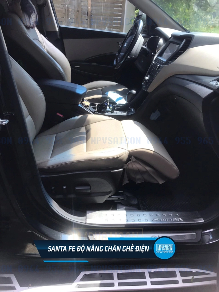 Nâng cấp - Độ ghế chỉnh điện 8 10 12 hướng xe ô tô tận xưởng kỹ thuật chuẩn nhất