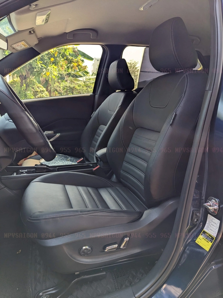 Nâng cấp - Độ ghế chỉnh điện 8 10 12 hướng xe ô tô tận xưởng kỹ thuật chuẩn nhất